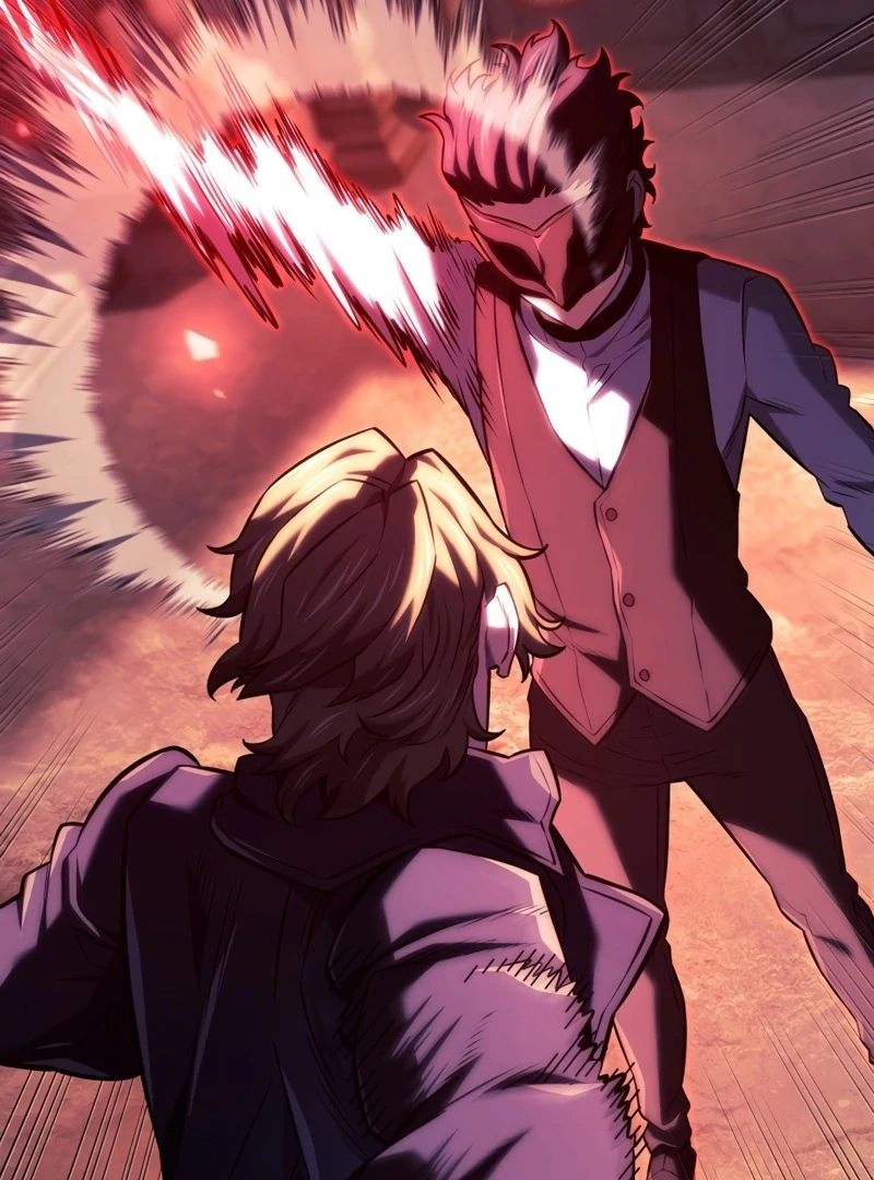 Revenge of the Iron-Blooded Sword Hound, Chapter 134 image 138